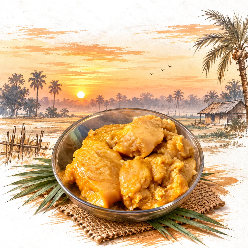 বীজ গুড়